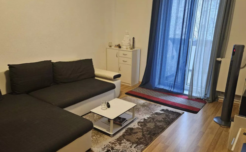 Foto - 2 Zimmer Etagenwohnung zur Miete in Berlin