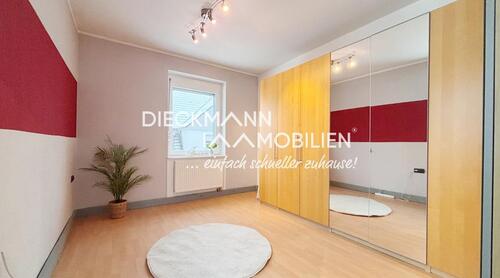 Foto - Einziehen & wohlfühlen: 3-Zimmer-Wohnung in Schwerte-Holzen