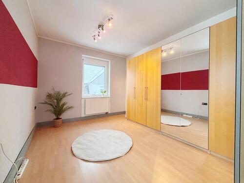 Foto - 3 Zimmer Etagenwohnung in Schwerte