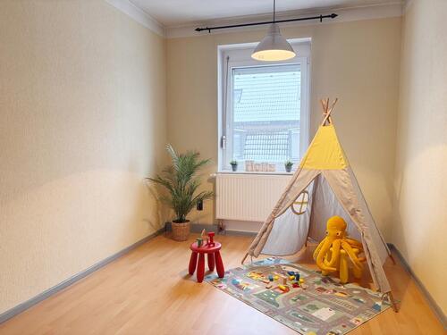 Foto - Etagenwohnung in Schwerte zur Miete