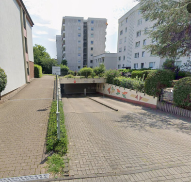 Foto - Tiefgaragenstellplatz Hilden Kalstert zu vermieten