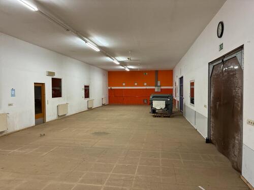 Foto - Kleingewerbefläche Produktionsfläche