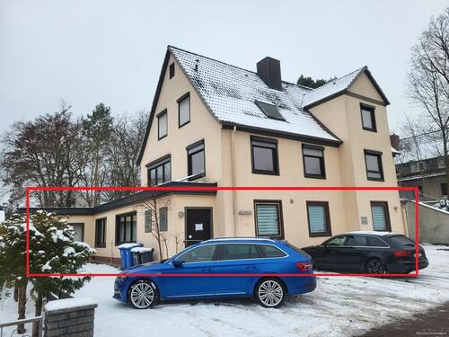 Foto - Praxisräume im Erdgeschoss in Gifhorn-Süd zu vermieten