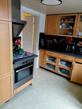 Foto - 2 ZKB Dachgeschosswohnung - 400,00&nbsp;EUR Kaltmiete, ca.&nbsp; 50,00&nbsp;m&sup2;