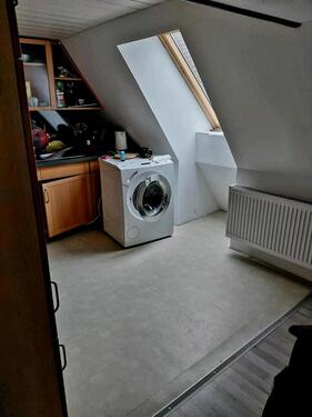 Foto - 2 Zimmer Dachgeschoßwohnung zur Miete in Monsheim