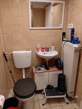 Foto - 2 Zimmer Dachgeschoßwohnung in Monsheim