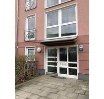 2-Zimmer-Wohnung in Bochum Wattenscheid Wohnberechtigungsschein (WBS) erforderlich