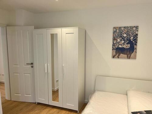 Foto - 1 Zimmer Etagenwohnung in Pforzheim