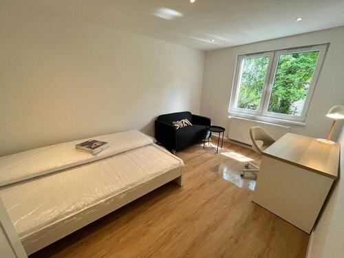 Foto - Etagenwohnung in Pforzheim zur Miete