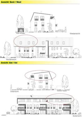 Foto - 3 Zimmer Einfamilienhaus in Mering