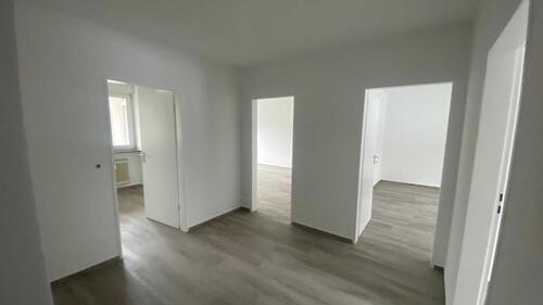 Foto - 3 Zimmer Wohnung mit Balkon und Garage ab sofort