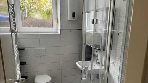 Foto - 3 Zimmer Etagenwohnung in Marburg