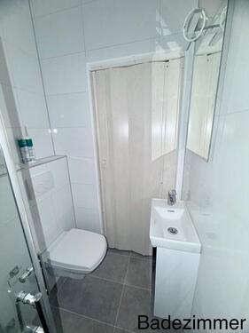 Foto - Erdgeschoßwohnung in Pfungstadt zur Miete