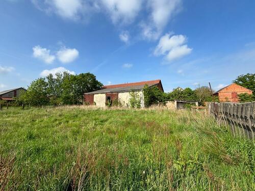 Foto - Bauernhaus, Landhaus zum Kaufen in Arneburg