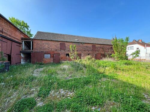 Foto - Bauernhaus, Landhaus in Arneburg zum Kaufen