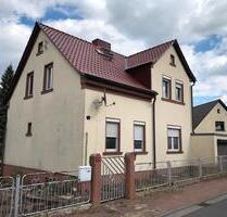 Haus mit Grundstück, Einfamilienhaus - Wittenberg Lutherstadt Reinsdorf