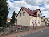 Foto - 4 Zimmer Einfamilienhaus zum Kaufen in Wittenberg Lutherstadt