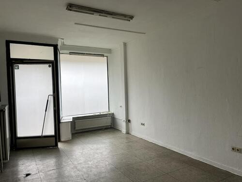 Foto - Ihre Gewerbeeinheit in zentraler Lage von Recklinghausen