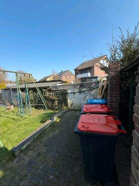 Foto - 3 Zimmer Etagenwohnung zum Kaufen in Dinslaken