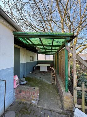 Foto - 3 Zimmer Etagenwohnung in Dinslaken