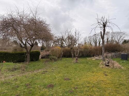 Foto - Grundst&uuml;ck zur Miete in Quarnbek