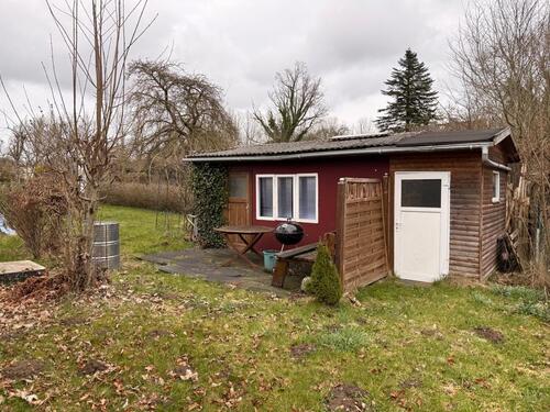 Foto - Grundst&uuml;ck in Quarnbek zur Miete