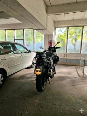 Foto - Stellplatz Moped - 15,00&nbsp;EUR Miete,