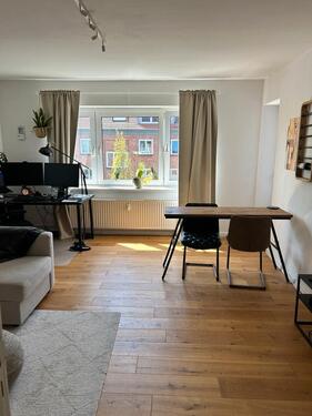 Foto - 3 Zimmer Etagenwohnung in Hamburg