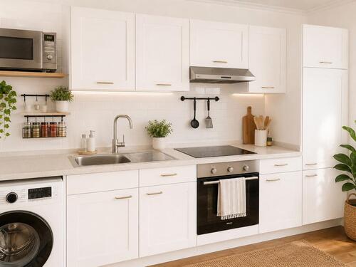 Foto - 3 Zimmer Erdgeschoßwohnung zur Miete in Hechthausen