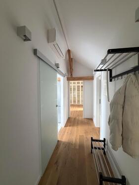 Foto - Furnished top-floor apartment, all-inclusive, AC & WiFi, KIT