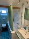 Foto - 2.5 Zimmer Dachgeschoßwohnung zur Miete in Karlsruhe
