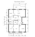 Foto - Etagenwohnung in Suhl zur Miete