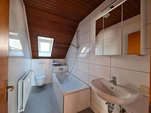 Foto - Maisonettenwohnung in Hennweiler zur Miete