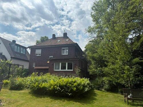 Foto - 5 Zimmer Einfamilienhaus in Dorsten