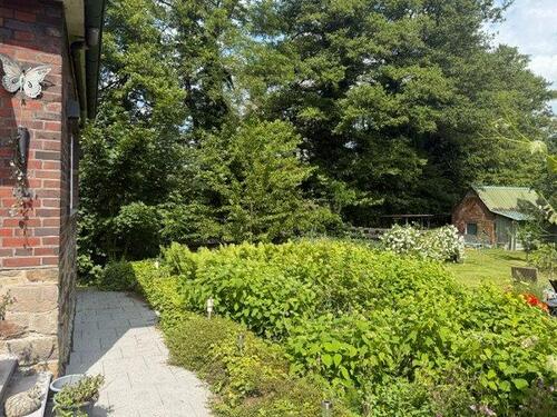 Foto - Einfamilienhaus in Dorsten zum Kaufen