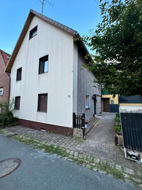 Foto - 6 Zimmer Einfamilienhaus zum Kaufen in Nieheim