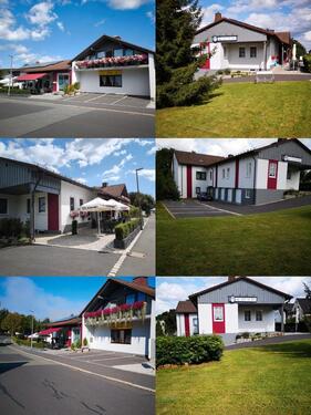 Foto - Provisionsfrei: Gepflegtes Raumwunder mit Wohnung & 4 Garagen