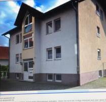 4 Zimmer-Wohnung in 63654 Düdelsheim - Büdingen