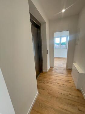 Foto - Penthouse Wohnung m zu vermieten
