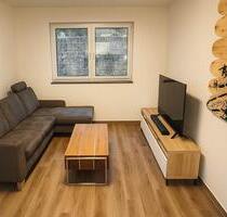 Neubau wohnung in Langsur - 1.100,00 EUR Kaltmiete, in Langsur (PLZ: 54308)
