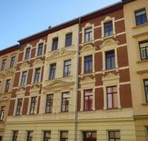 Aufgepasst! Kleines Schmuckstück zum Verlieben... Geräumige 2-Raum-Wohnung in Bahnhofsnähe - Altenburg