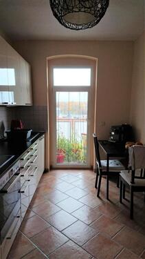 Foto - Etagenwohnung in Altenburg