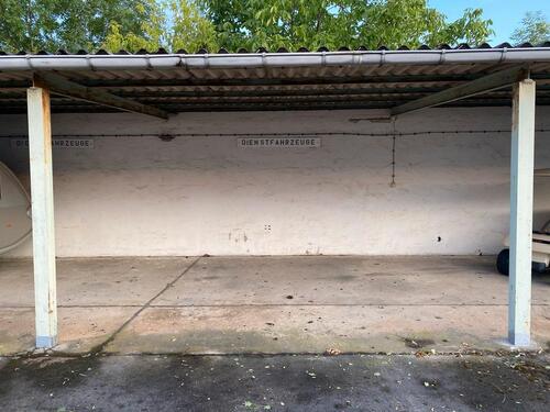 Foto - Carport Stellplätze in 14542 Werder