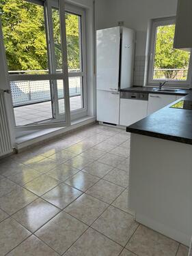 Foto - Penthouse Wohnung zu vermieten - 1.320,00 EUR Kaltmiete,