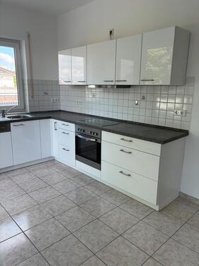 Foto - Etagenwohnung zur Miete in Stuhr