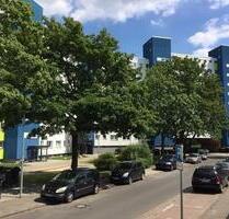 Gut geschnittene 3-Zimmer-Wohnung mit Balkon - Bremen Gröpelingen