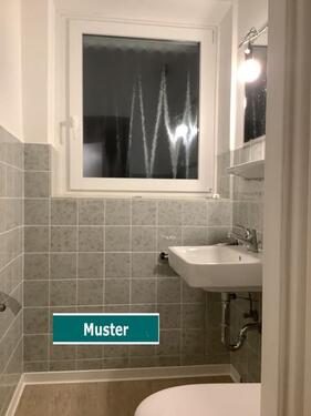 Foto - Etagenwohnung in Bremen