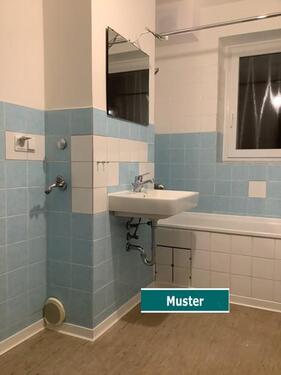 Foto - Etagenwohnung in Bremen zur Miete