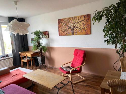 Foto - Etagenwohnung zur Miete in Berlin