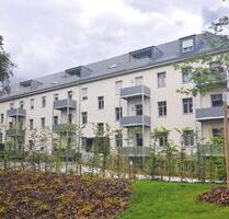 Moderne 1- Raum Wohnung in ruhiger Gegend zu vermieten - Weimar Lützendorf